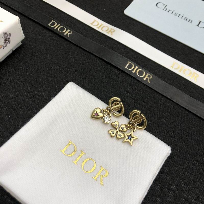 Dior Earring 05lyr539
